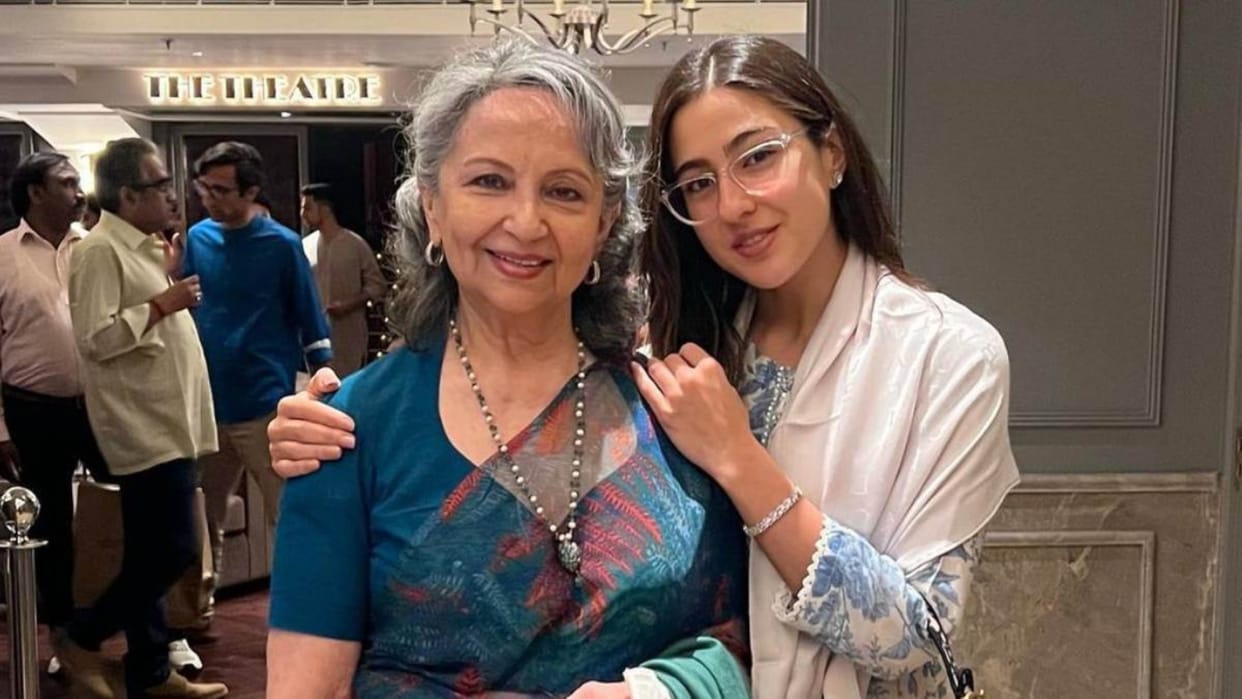 Zara Hatke Zara Bachke actress Sara Ali Khan Will Marry a cricketer know actress statement on relationship