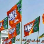 भाजपा (सांकेतिक तस्वीर)।