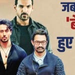 बॉलीवुड सितारे