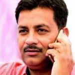 मृतक गौरव शर्मा।