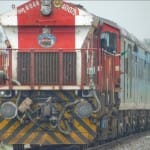 ट्रेन कैंसिल