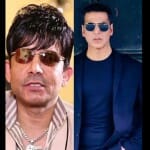 केआरके और अक्षय