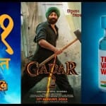 ओएमजी 2, गदर 2, द वैक्सीन वॉर