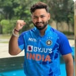 ऋषभ पंत