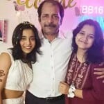 सुंबुल तौकीर खान