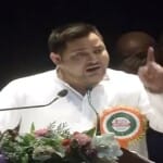 खुले मंच से डिप्टी सीएम ने भाजपा को चुनौती दी।