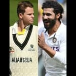 WTC Final: Ravindra Jadeja joins Anderson-Ashwin club, dismisses Steve Smith for 8th time; IND vs AU