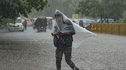 Weather Update: आपके यहां कब दस्तक देगा मानसून, कब मिलेगी गर्मी से राहत? जानें मौसम का पूरा हाल Weather Update: When will the monsoon at your place, when will you get relief from the heat? complete conditio
