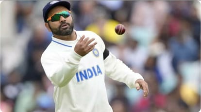 Rohit Sharma Flop show as Captain in first overseas test from team selection to field Setting everything flop