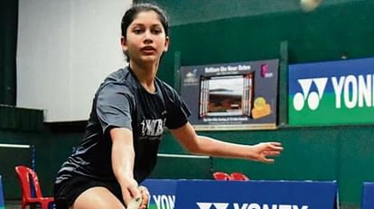Badminton: एशियाई जूनियर बैडमिंटन चैंपियनशिप के लिए टीम घोषित, तारा शाह और आयुष शेट्टी का हुआ चयन Team announced for Asian Junior Badminton Championship Tara Shah and Ayush Shetty selected