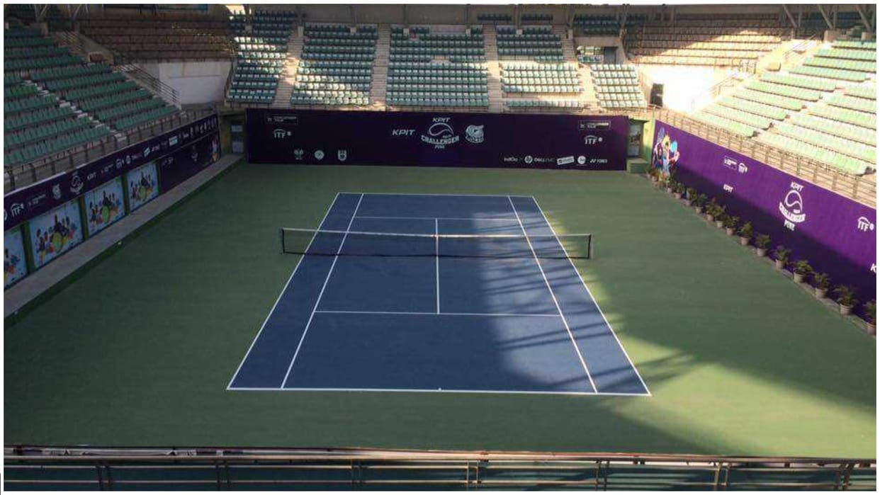 Tennis: After 27 Editions Since 1996, India Loses Its Only ATP 250 Tournament, Know the matter
