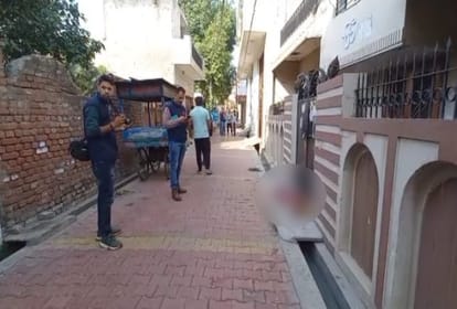 Advocate murder case: beauty parlor operator husband arrested, in search of shooters