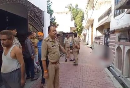 Advocate murder case: beauty parlor operator husband arrested, in search of shooters