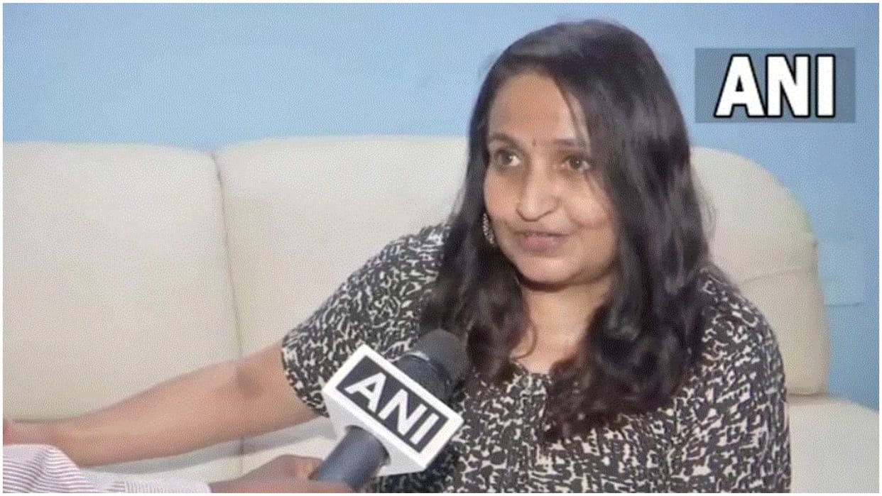 Bhuvana Seshan on Me Too allegations against singer Vairamuthu says I do not want same to happen with girls