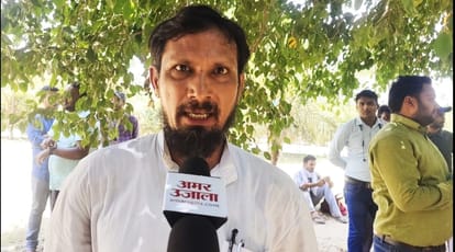 BPSC Exam: CTET appearing candidates demand to fill form in teacher exam, student movement