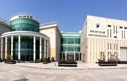 Second India Carpet Expo from 7 October in Bhadohi enthusiasm among carpet exporters