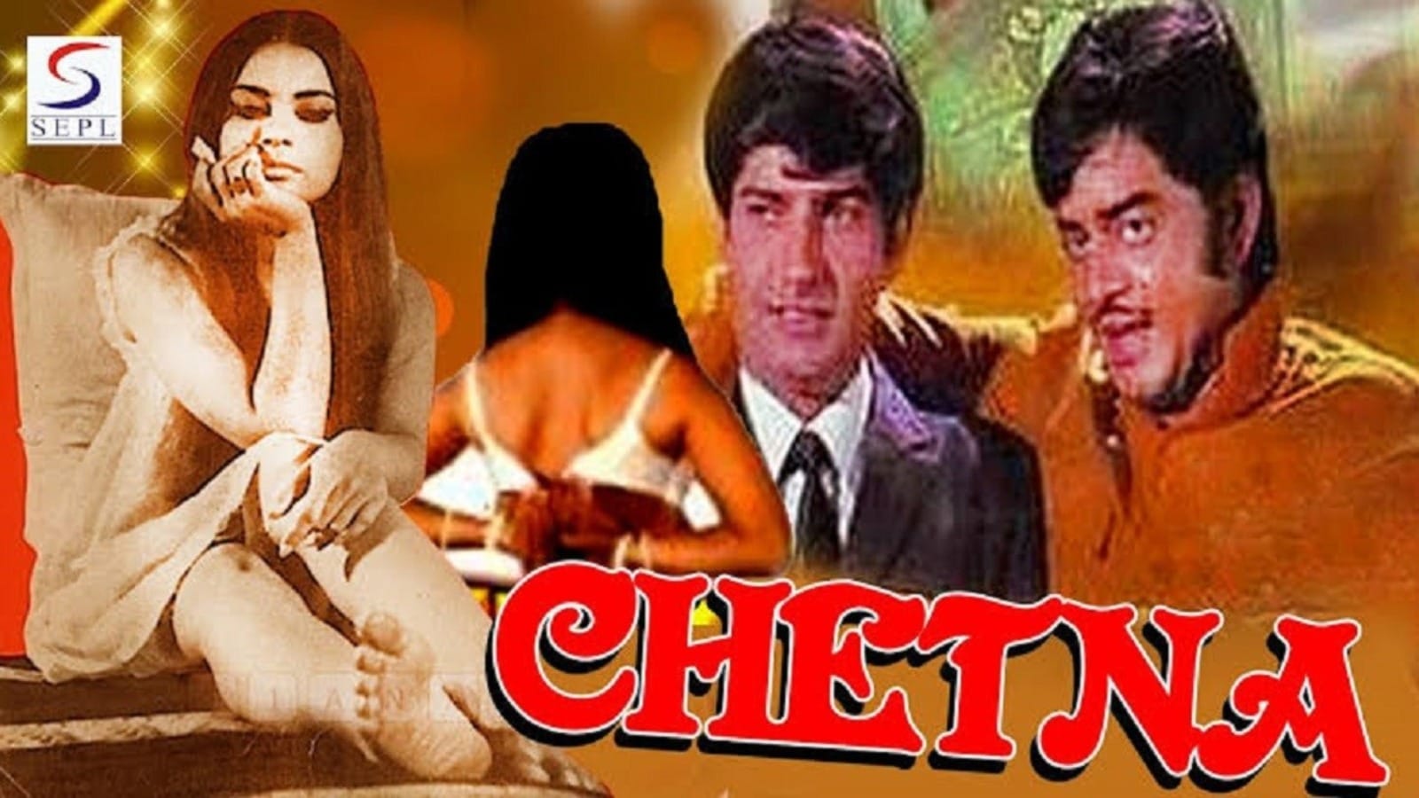 Parveen Babi biopic Director BR Ishara searched launched actress know how she got chance in the first film