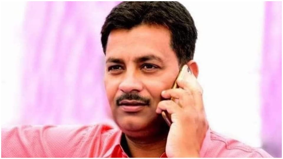 Congress city president Gaurav died Baran police arrested two accused
