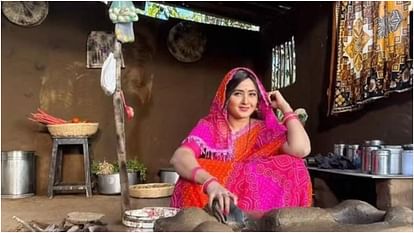 Bhojpuri Film Devrani Jethani First Look release competition between rinku ghosh and kajal raghwani