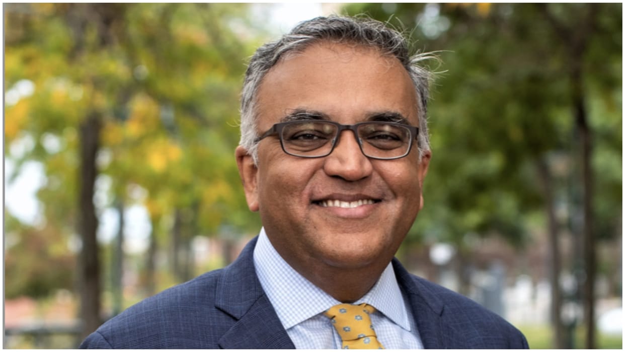 White House COVID-19 Coordinator Ashish Jha to Leave Post Know Report News in Hindi