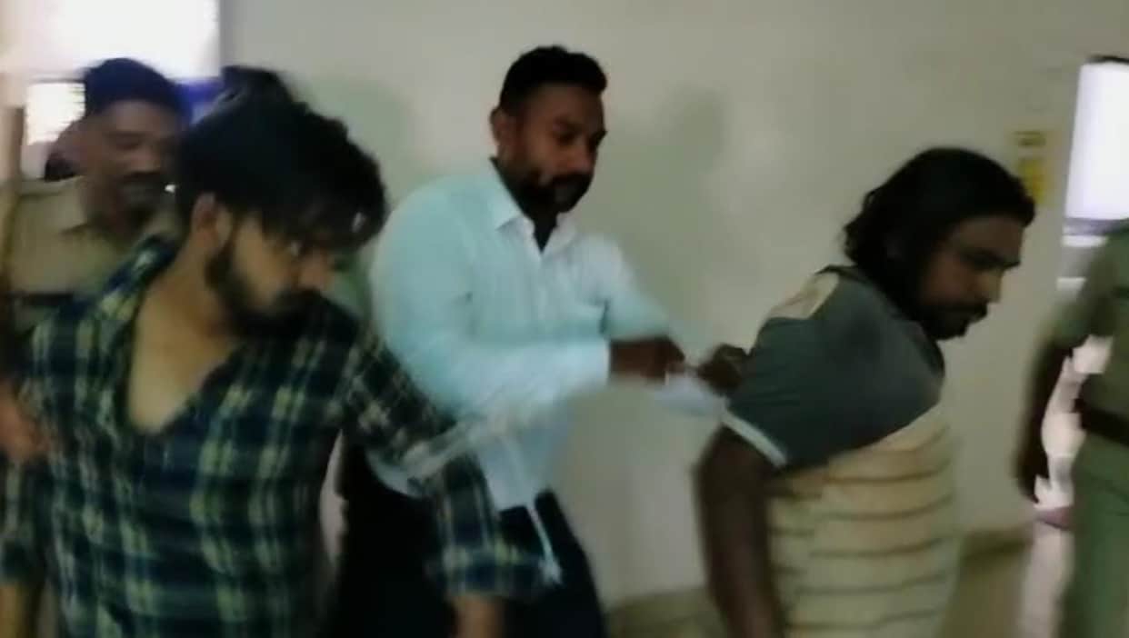 Ujjain Rajnandani Case: Medical of the accused took place at 3 o'clock in the night