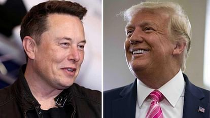 elon musk support donald trump in classified documents case indicement warn justice department usa news