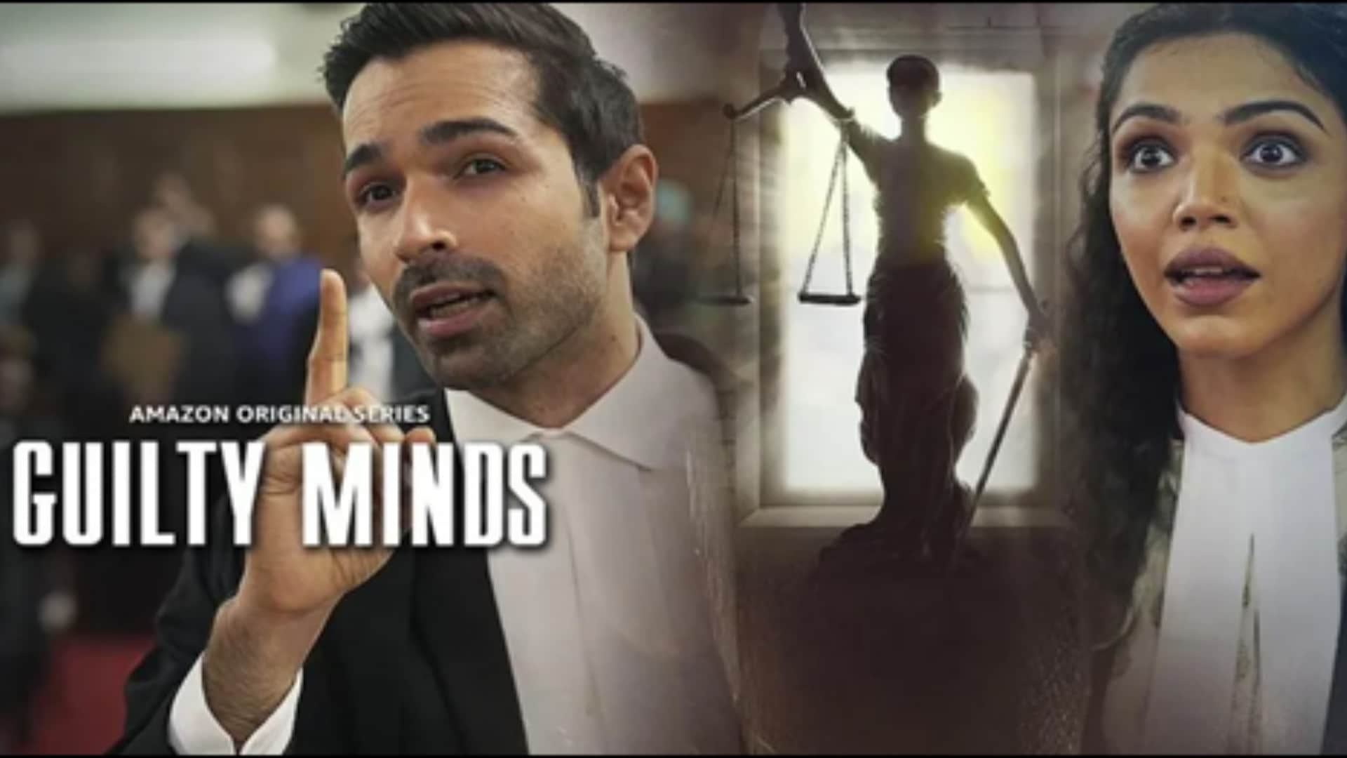 Top CourtRoom Drama Movies Sirf Ek Bandaa Kaafi Hai trial by fire Mulk Pink Guilty minds
