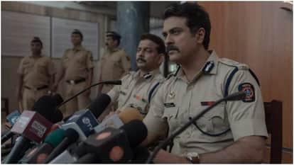 Hansal Mehta pens emotional note for Scoop fame Harman Baweja on his comeback says he silenced Critic Roshans