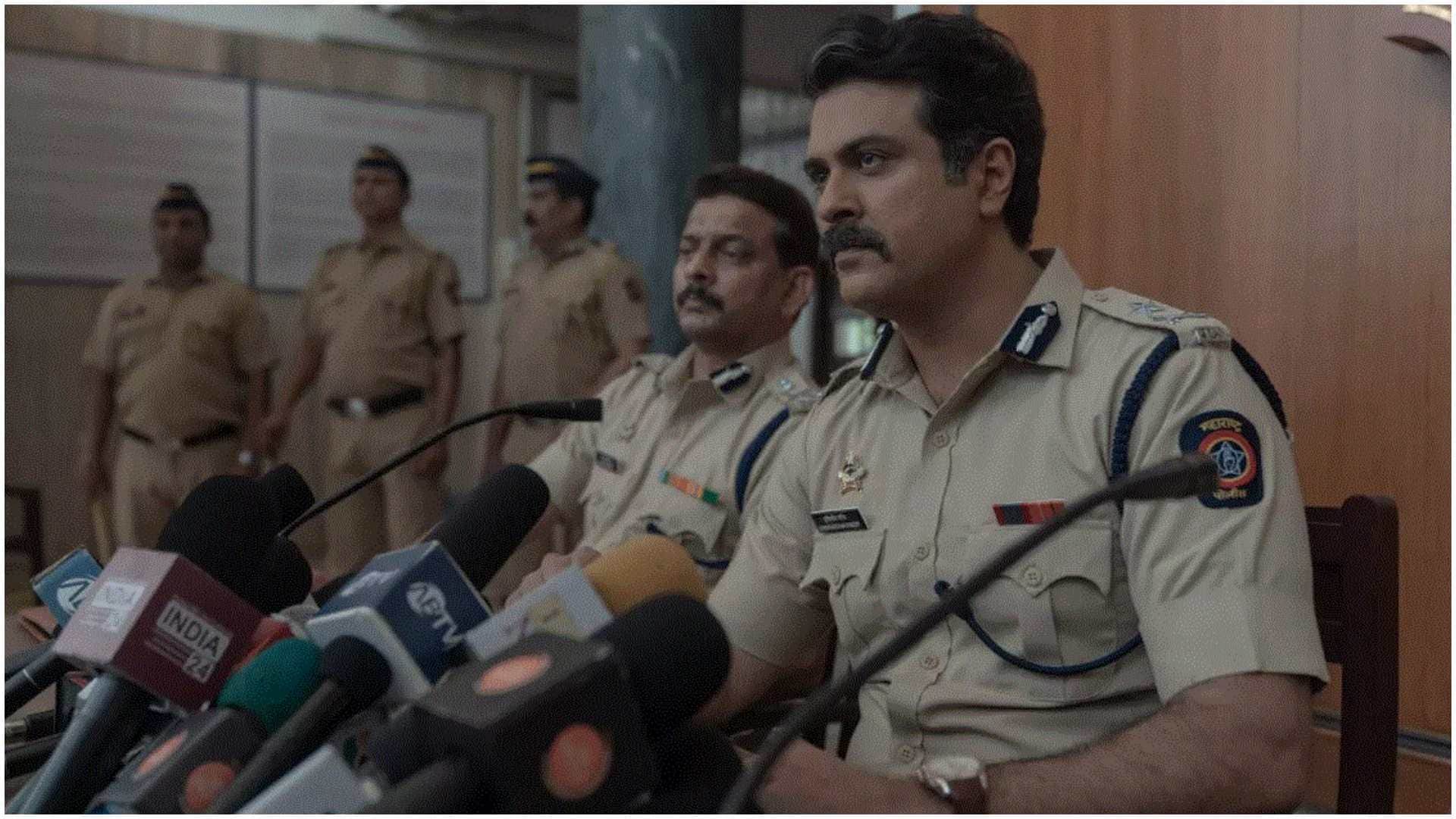 Scoop actor Harman Baweja talks about his career in initial years says media was absolutely unfair to me