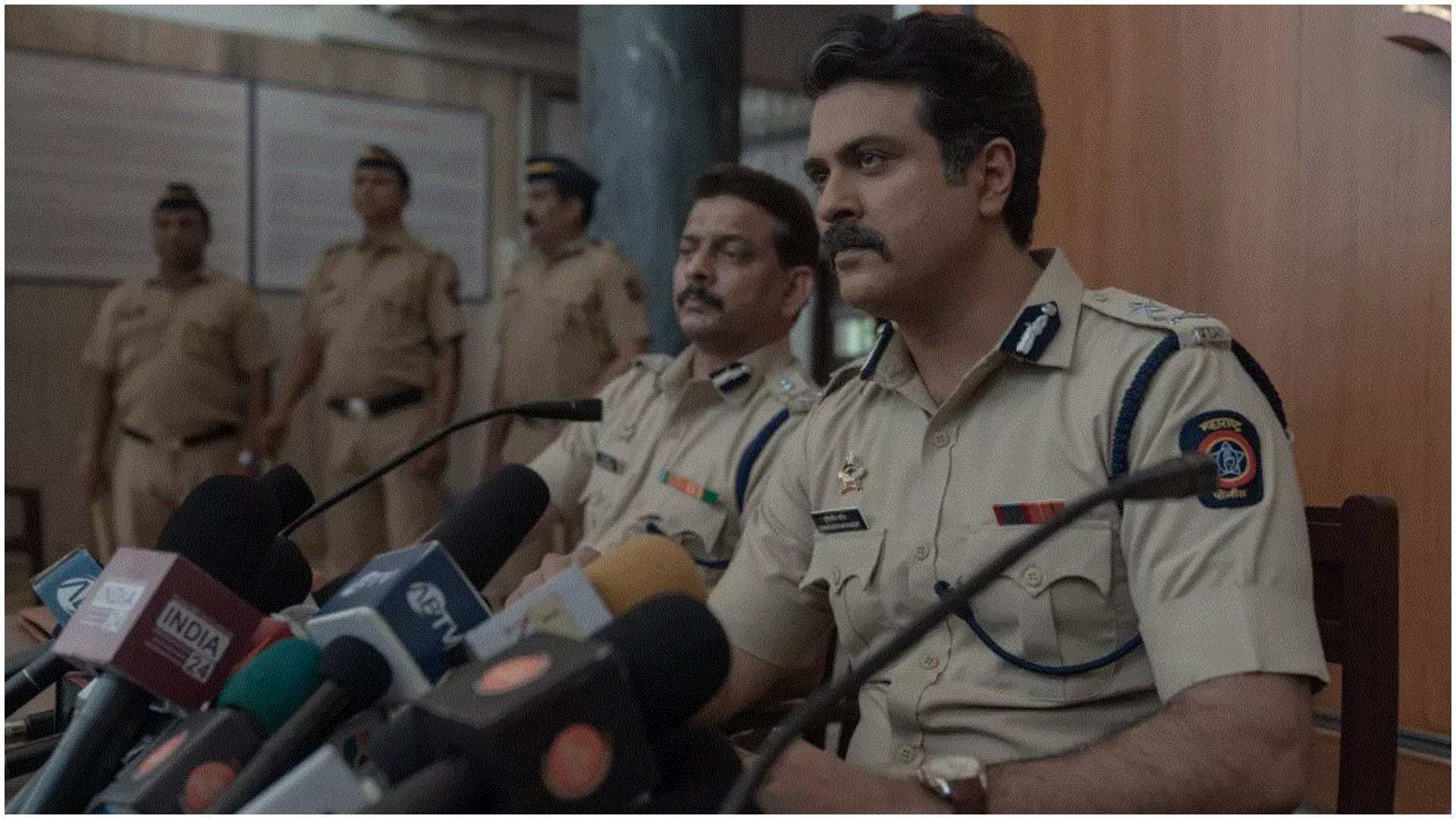 Scoop actor Harman Baweja talks about his career in initial years says media was absolutely unfair to me