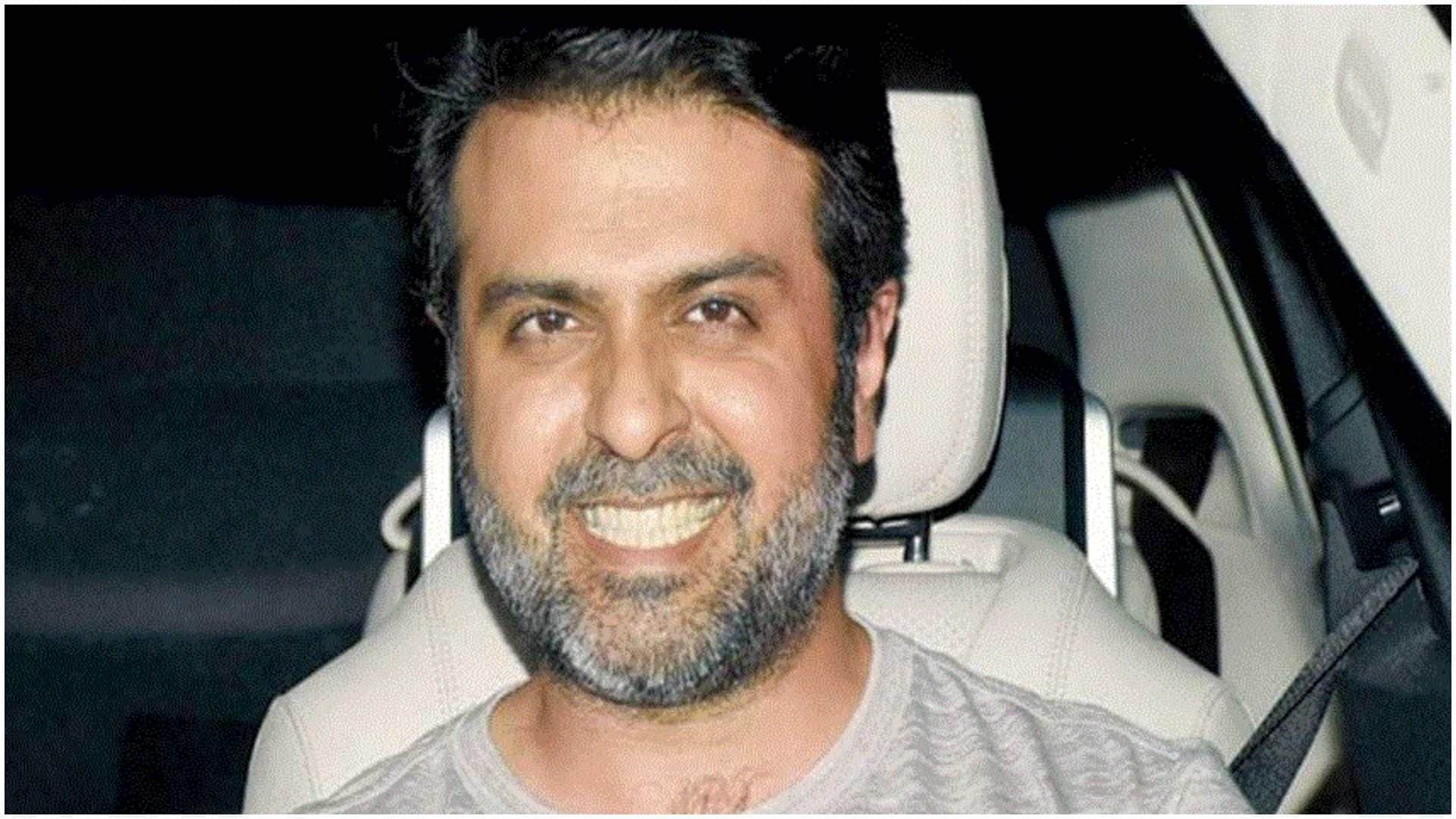 Scoop actor Harman Baweja talks about his career in initial years says media was absolutely unfair to me