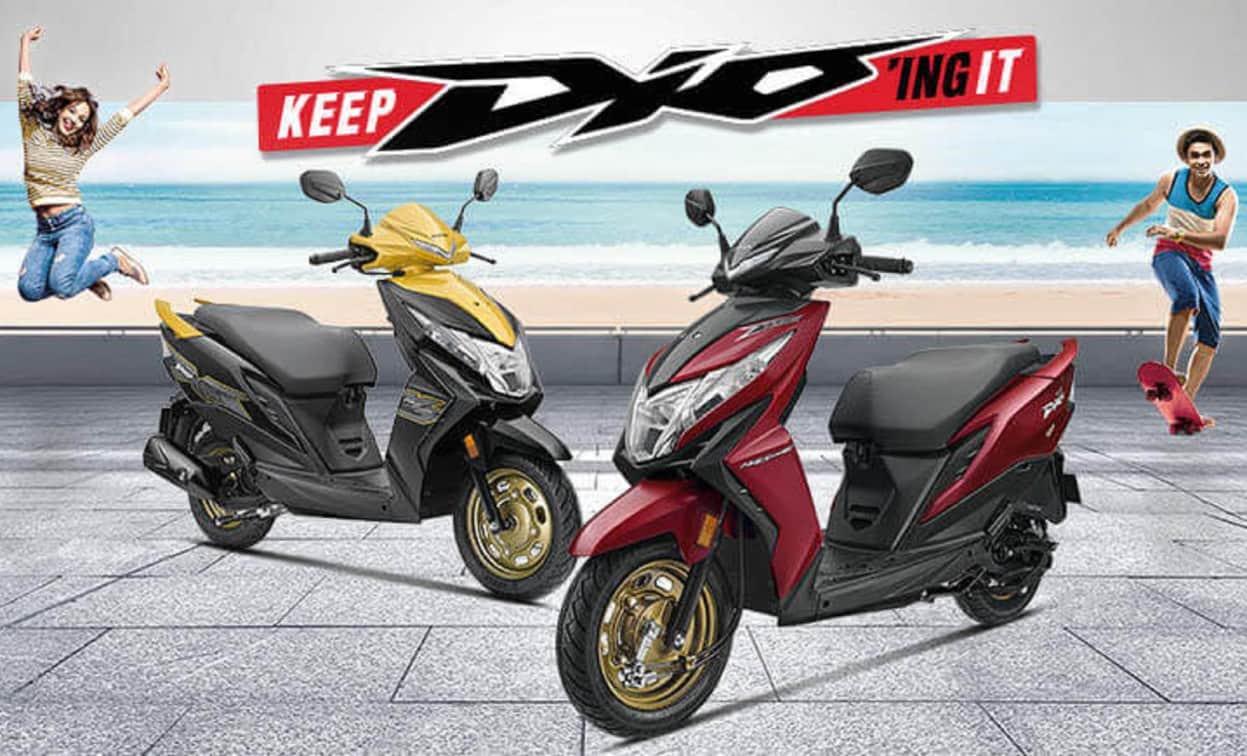 performance of honda tvs royal enfield Suzuki in july, which company sold how much unites, know details