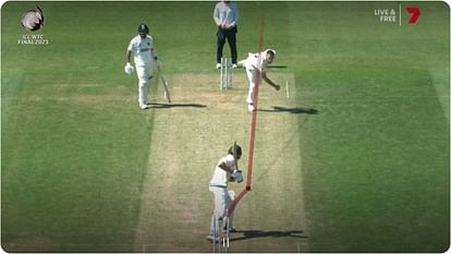 Ravi Shastri slammed Cheteshwar Pujara for bad Shot Selection say he dose not know where his off stump is