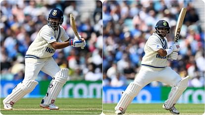 Sourav Ganguly praises Rahane and Shardul, refers it as a message to the Indian Top Order