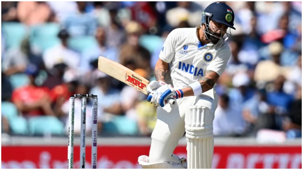 WTC Final: Virat Kohli Cryptic Instagram Story Has Social Media Talking, says- Develop Ability To Be Disliked