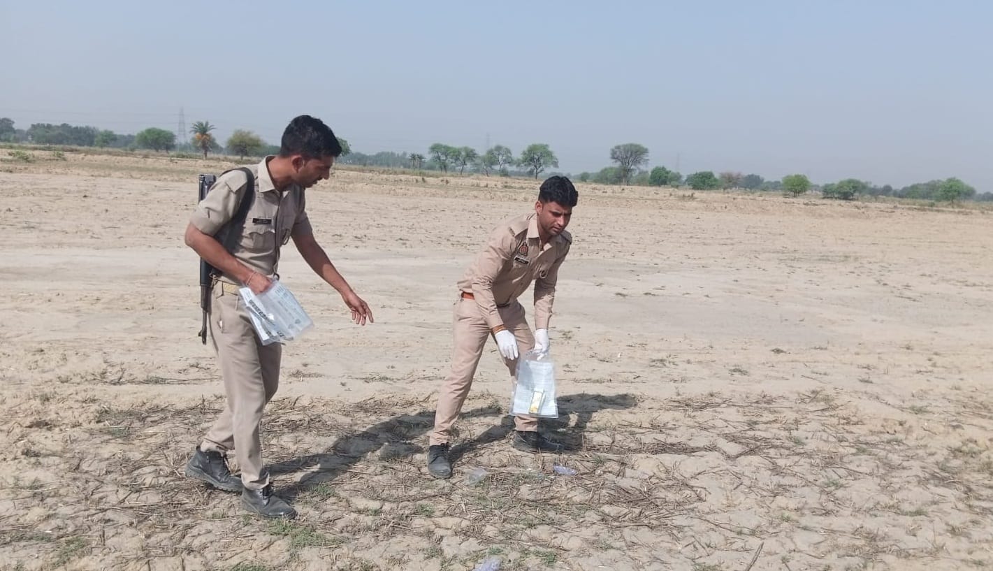 Brutal murder of young man in Kanpur, private part cut off, injury marks on body, fear of murder in Ashnai