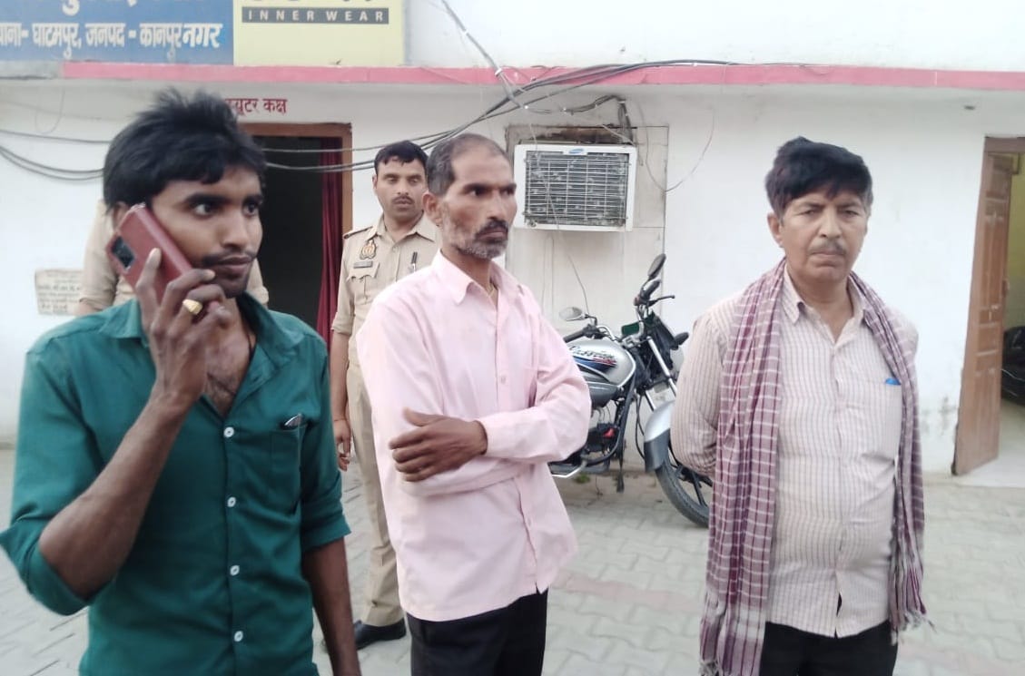 Brutal murder of young man in Kanpur, private part cut off, injury marks on body, fear of murder in Ashnai