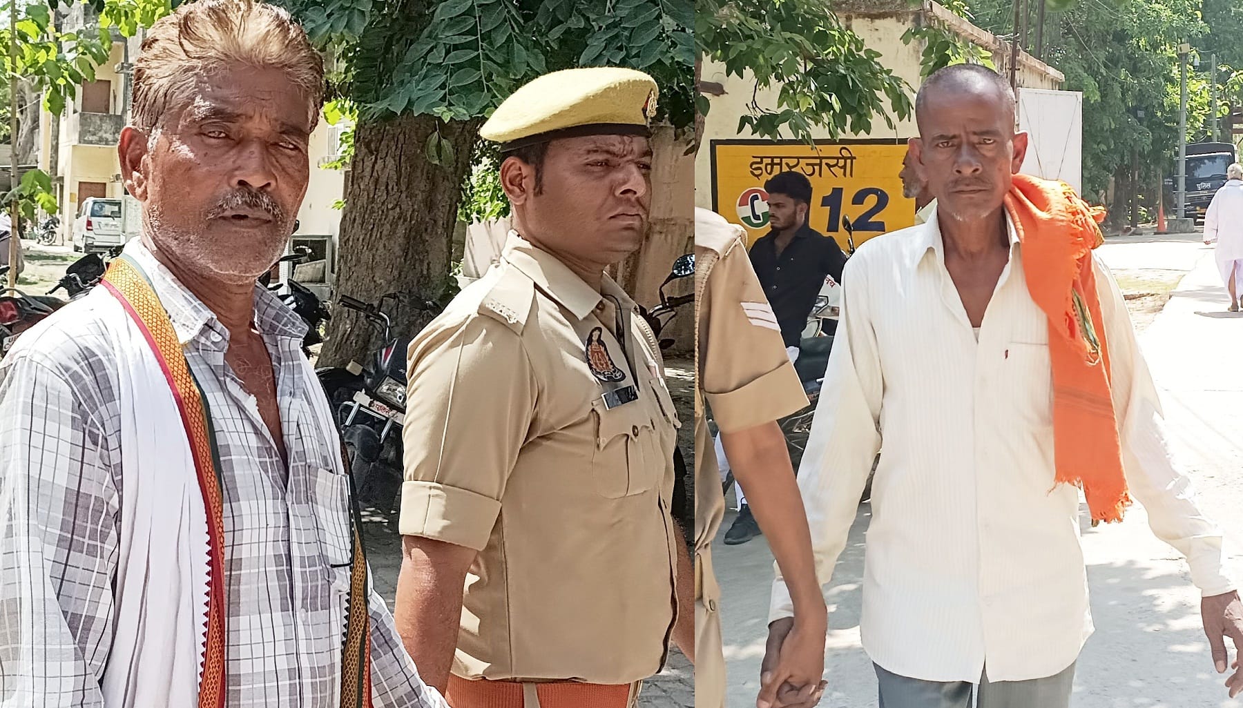 Fatehpur mass murder, life imprisonment to 10 murderers after 31 years, five accused died before punishment
