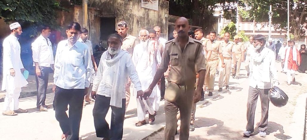 Fatehpur mass murder, life imprisonment to 10 murderers after 31 years, five accused died before punishment