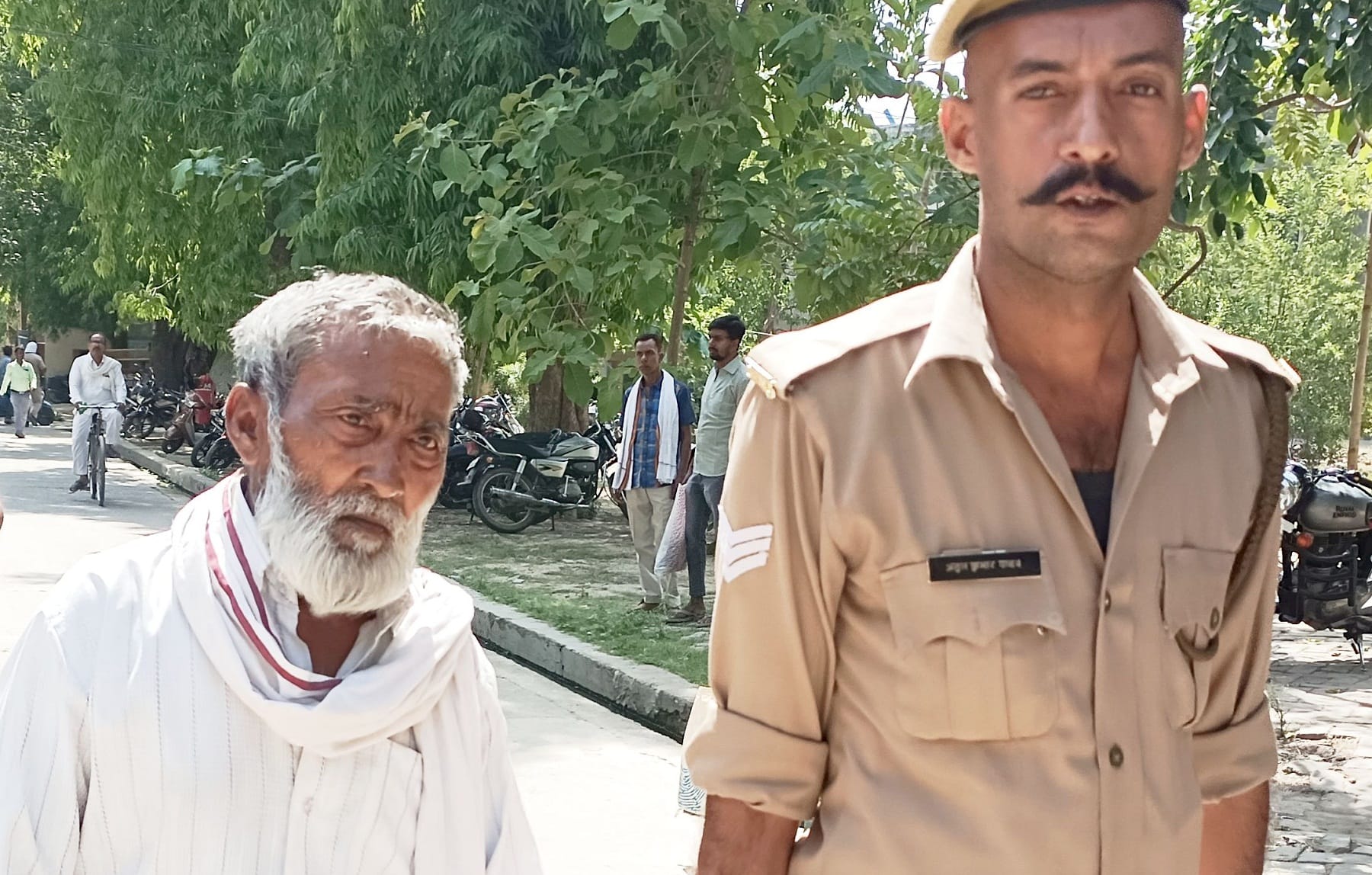Fatehpur mass murder, life imprisonment to 10 murderers after 31 years, five accused died before punishment