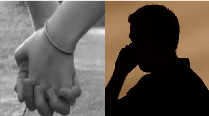17 year old teenager suddenly disappeared, family said youth used to talk hiding identity, accused arrested