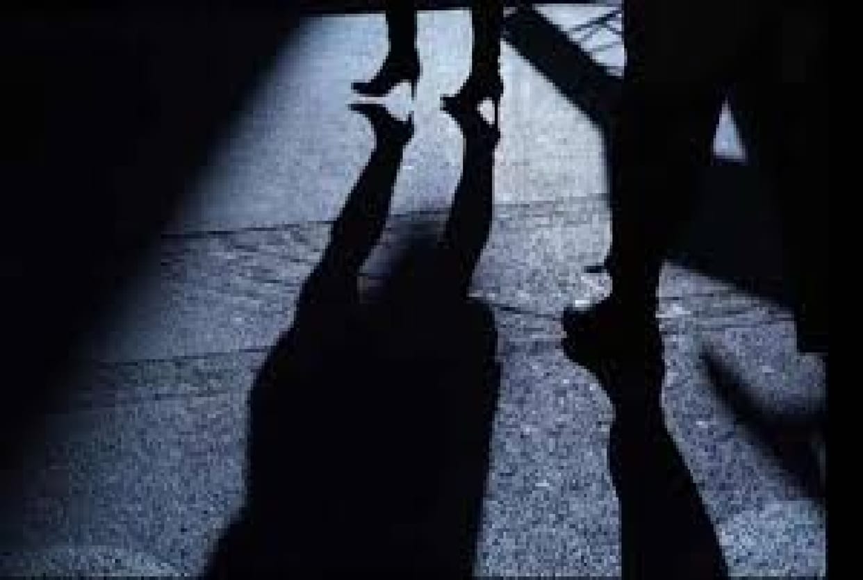 father in law accused the daughter in law of killing his son, the children said Uncle used to come after fathe