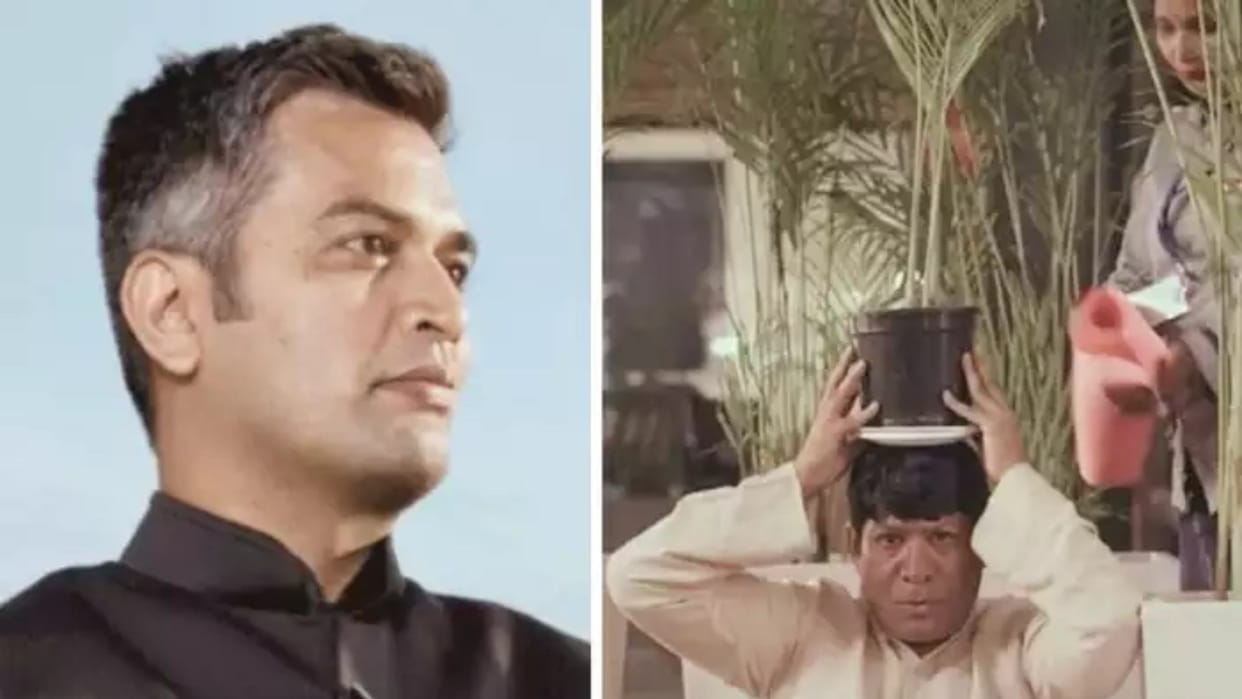Neeraj Ghaywan Slams Zomato Ad Kachra From Lagaan says One Of The Most Dehumanised Depictions Of Dalits