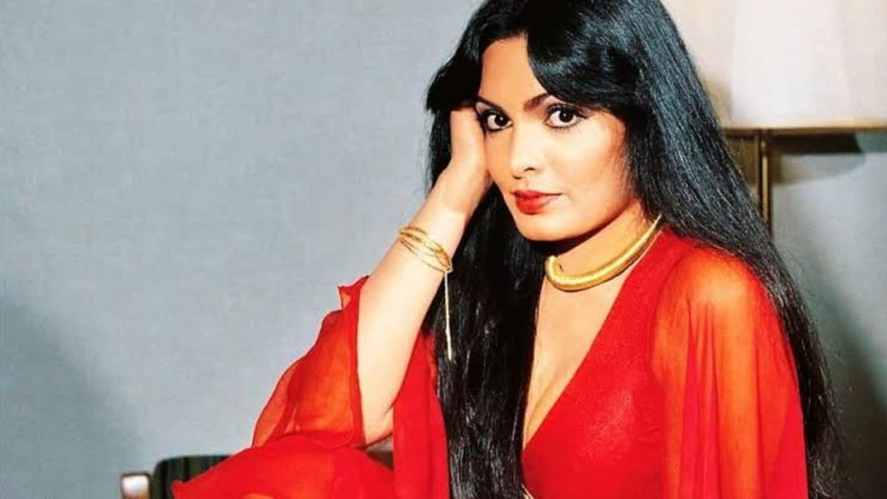 Parveen Babi biopic Director BR Ishara searched launched actress know how she got chance in the first film