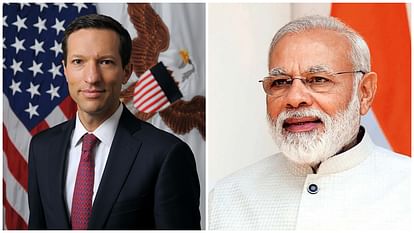 PM Modi's US visit will set new benchmarks for bilateral ties: Pentagon