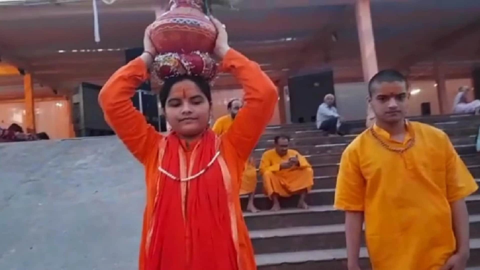 Bageshwar Dham: Shivranjani Tiwari has a deep connection with Madhya Pradesh read more in detail