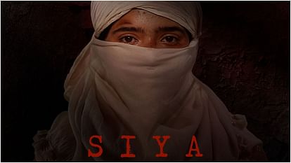 ZEE5 announces World Digital Premiere of film Siya on 16th June 2023 Starring Pooja Pandey Vineet Kumar Singh