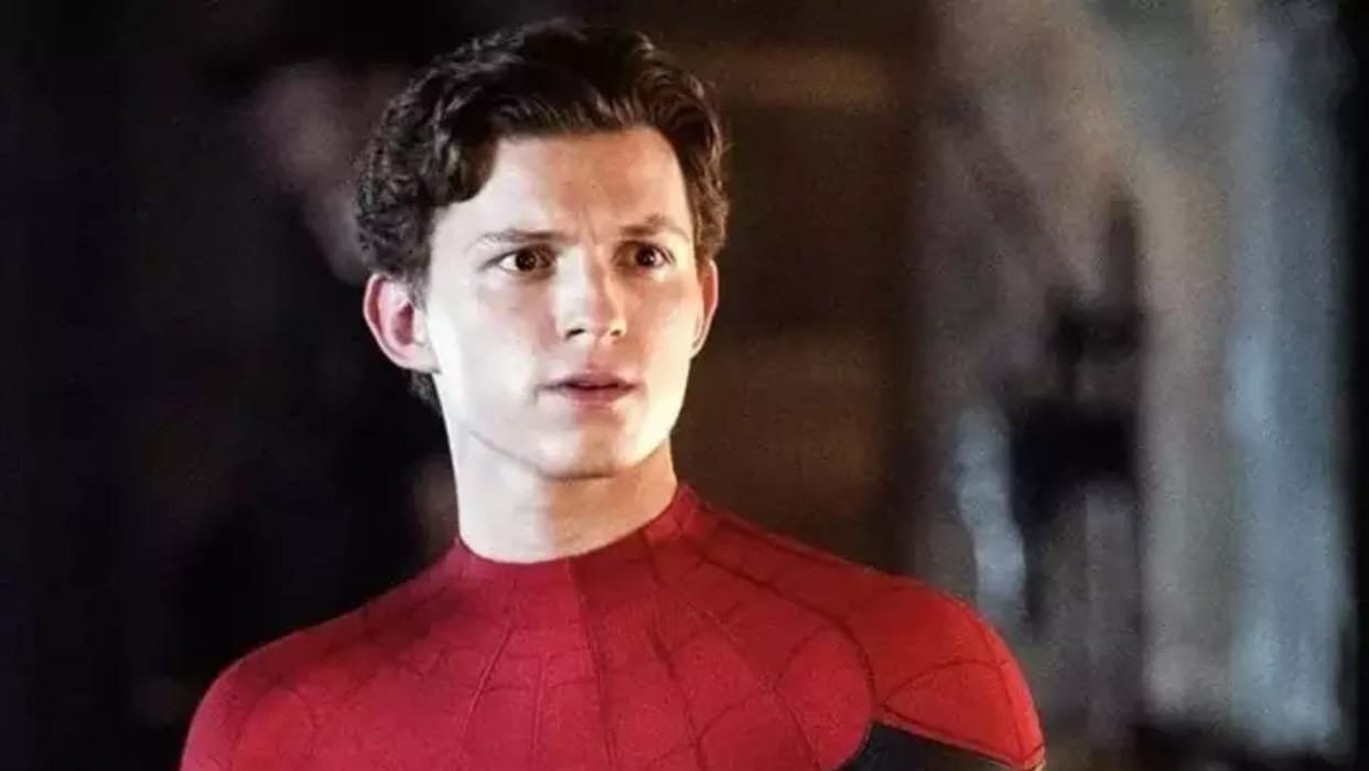 Spider Man No Way Home Actor Tom Holland Announces Break From Acting After his latest project
