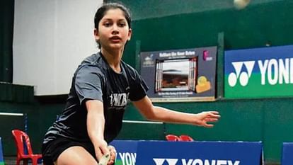 Team announced for Asian Junior Badminton Championship Tara Shah and Ayush Shetty selected