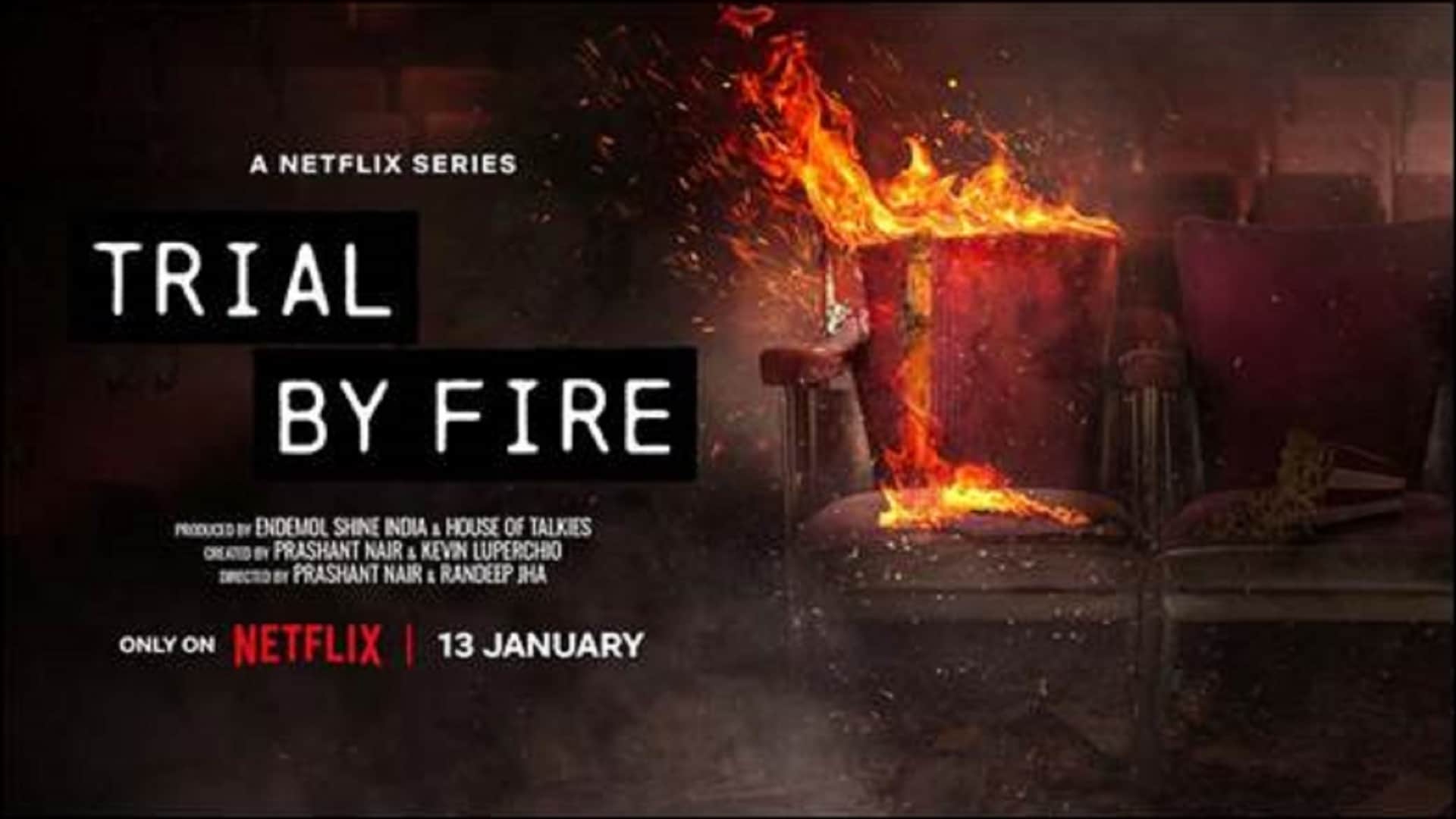 Top CourtRoom Drama Movies Sirf Ek Bandaa Kaafi Hai trial by fire Mulk Pink Guilty minds